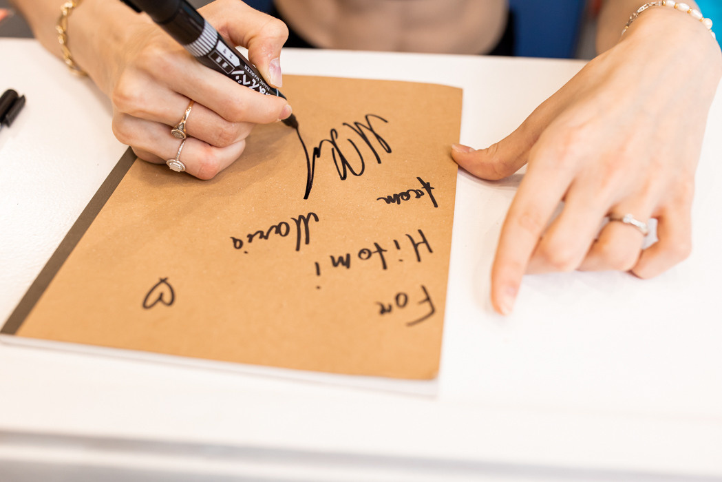 Репортажная съёмка культурных событий. Балетный фотограф Алина Ханько — Душа Балета