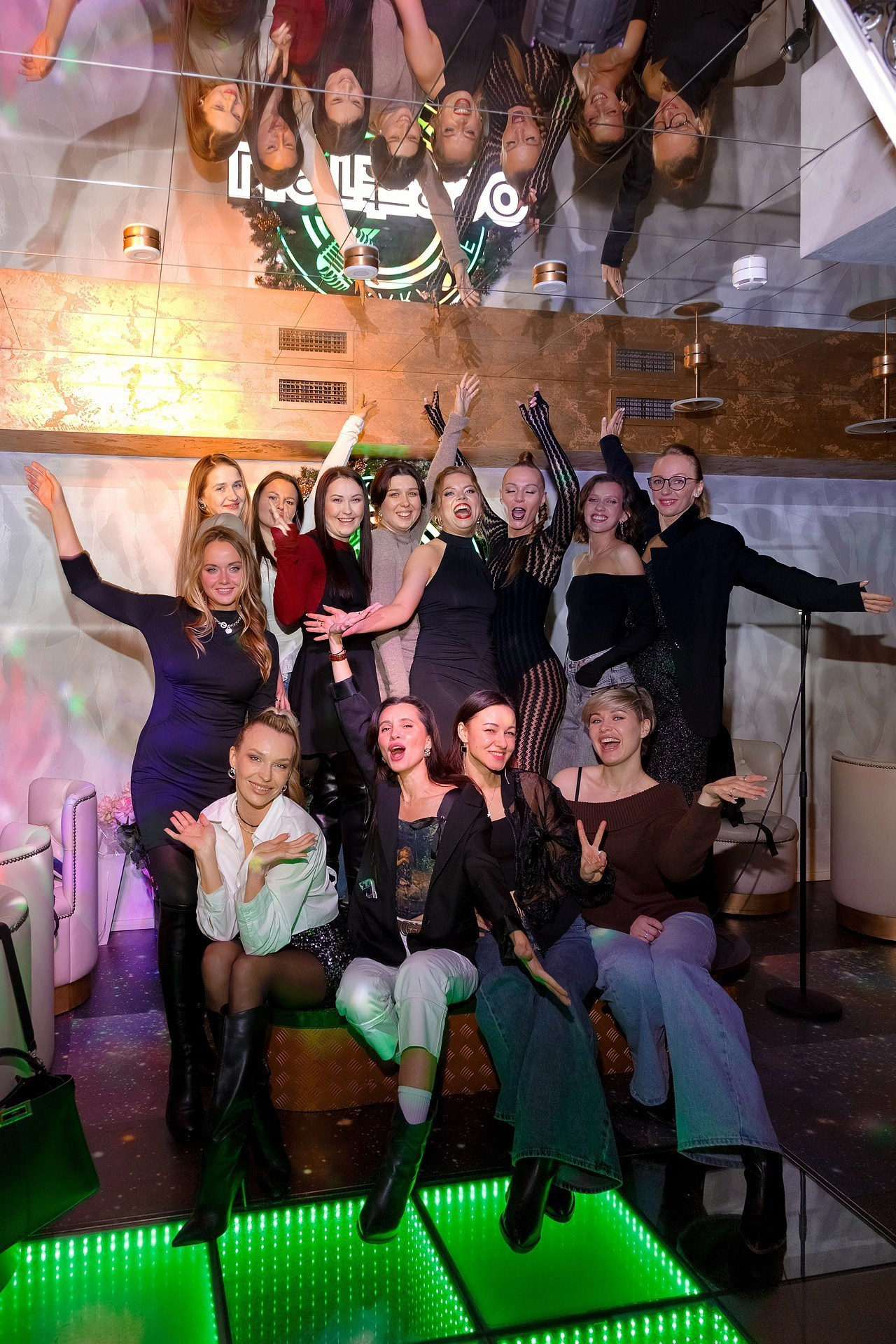 Отзывы. Светский фотограф Санкт-Петербург и ЛО