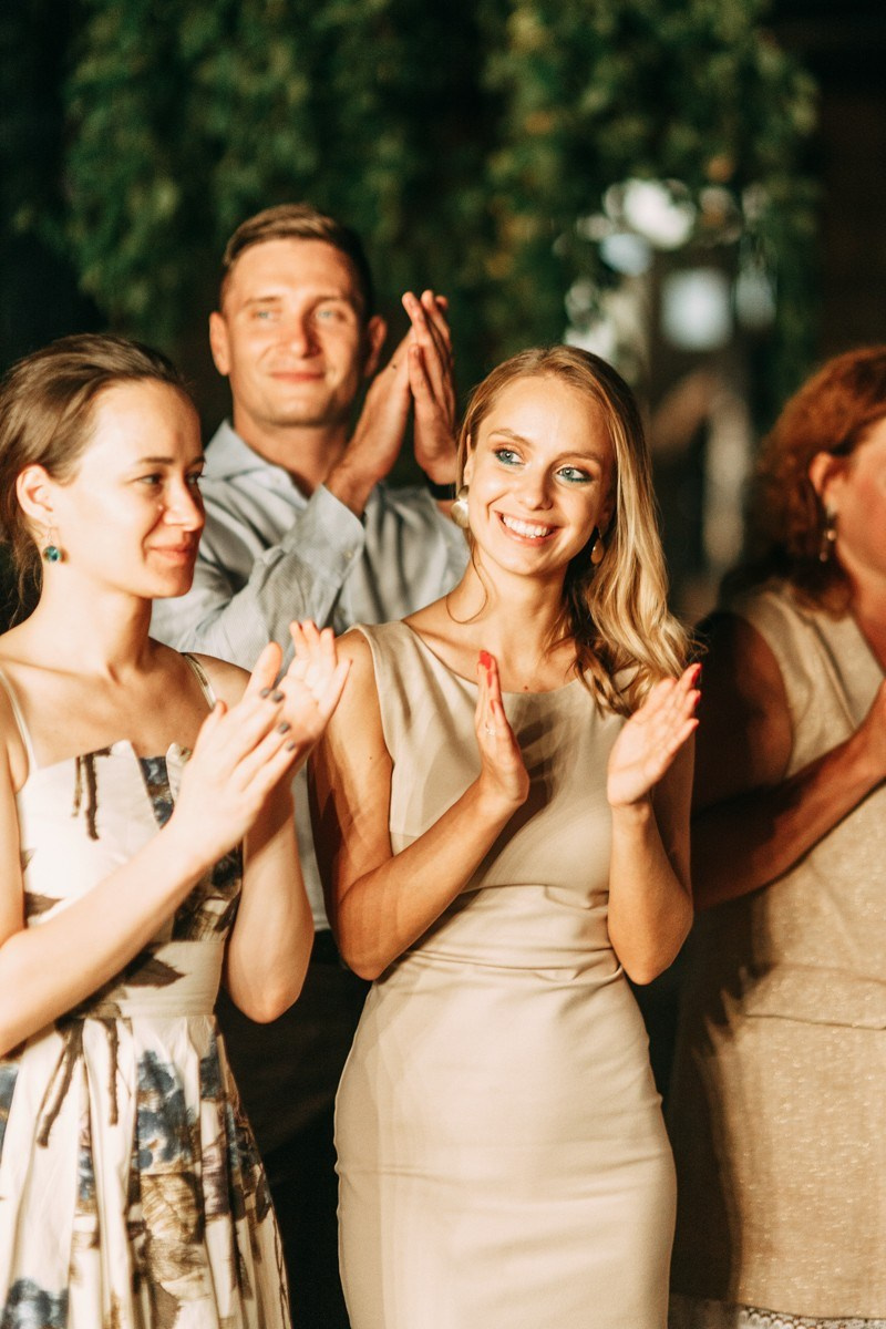 Михаил и Ольга