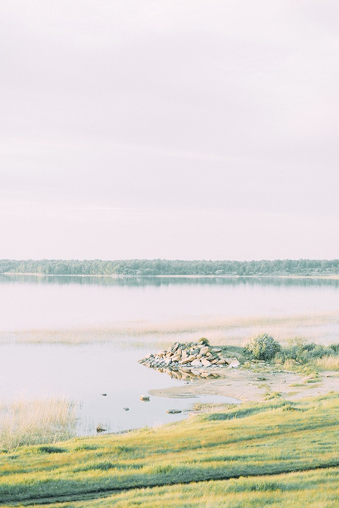 Дыхание Урала