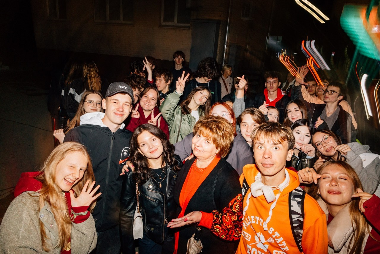 Отзывы. Class Story