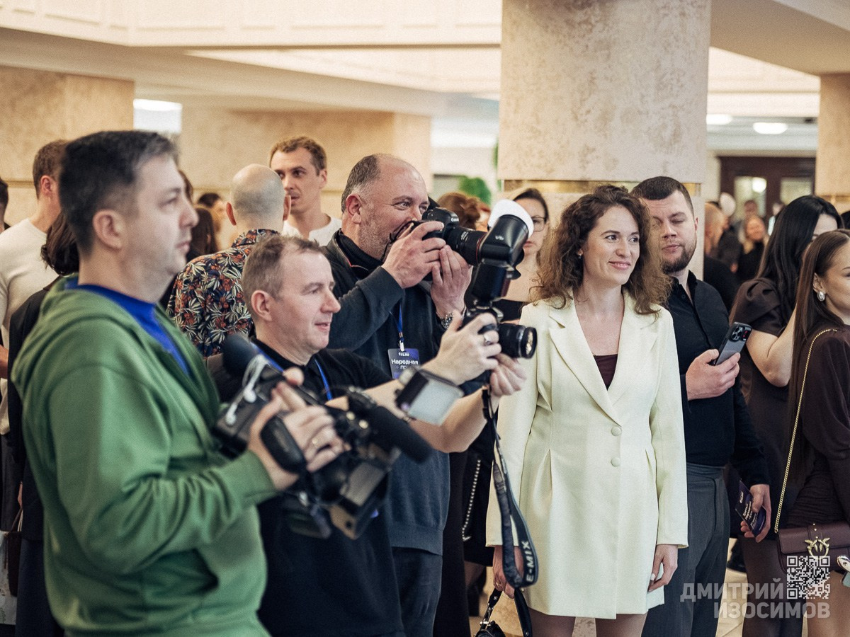 Народная премия 72.RU