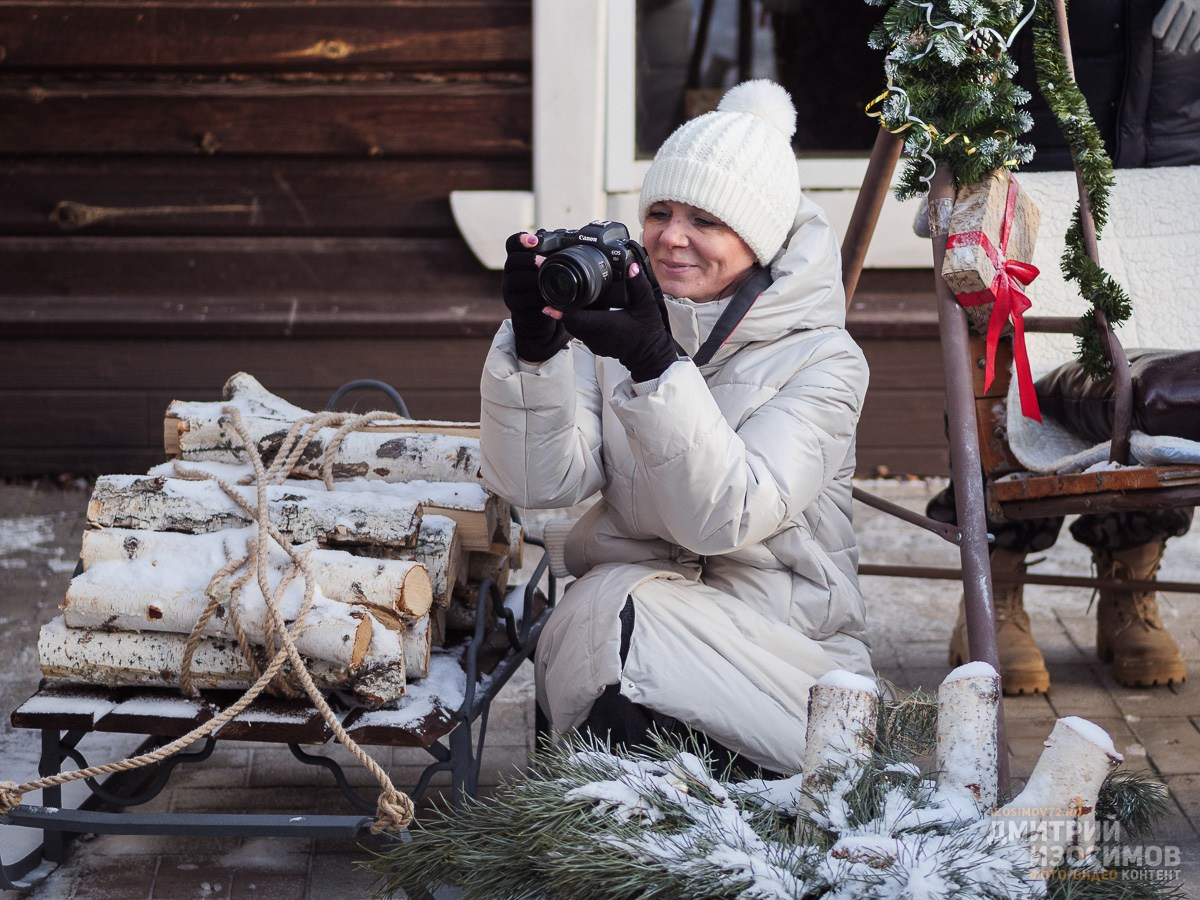 Воркшоп «Russian girl 2025»