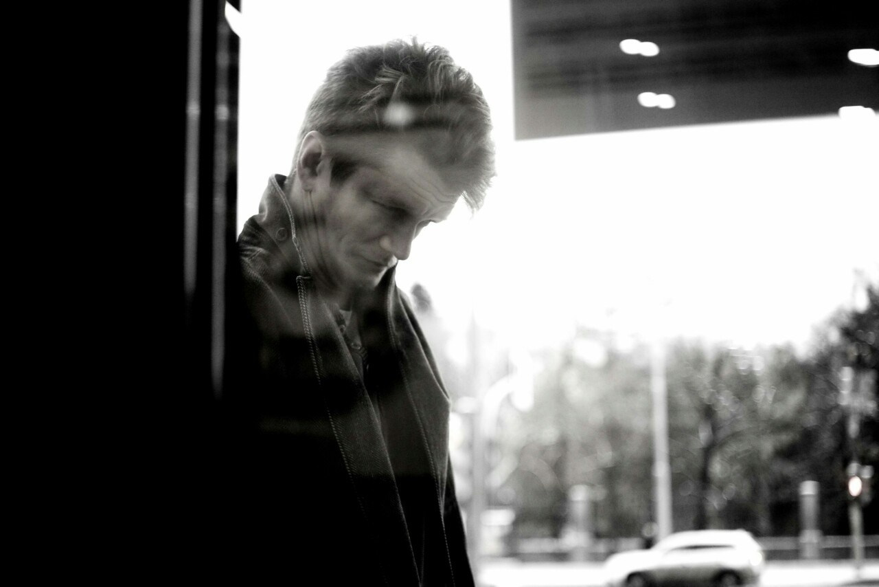 Фотографическое портфолио. Софья Федотова — продюсер, тренер киноактеров