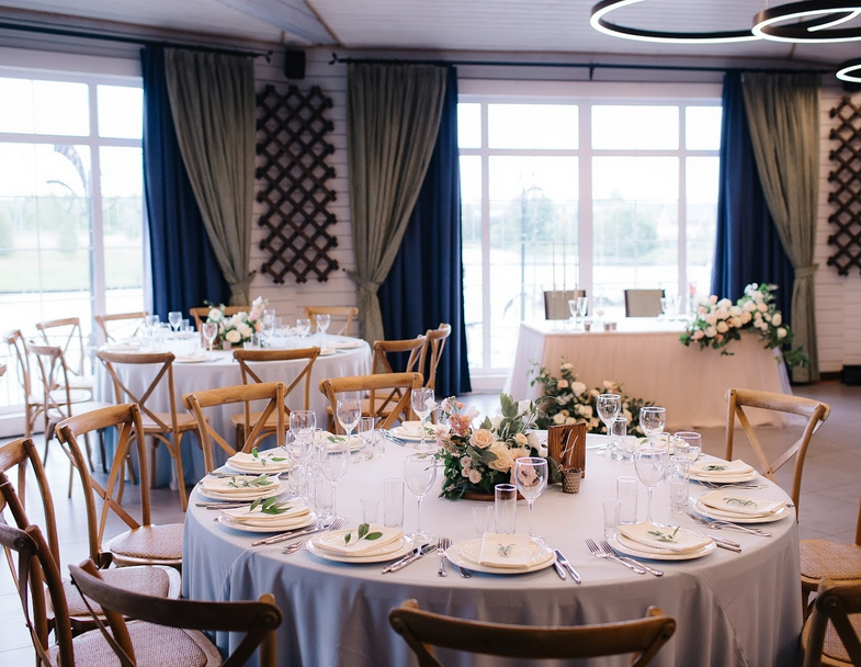 Площадка № 1-5. Свадебный и портретный фотограф Москва