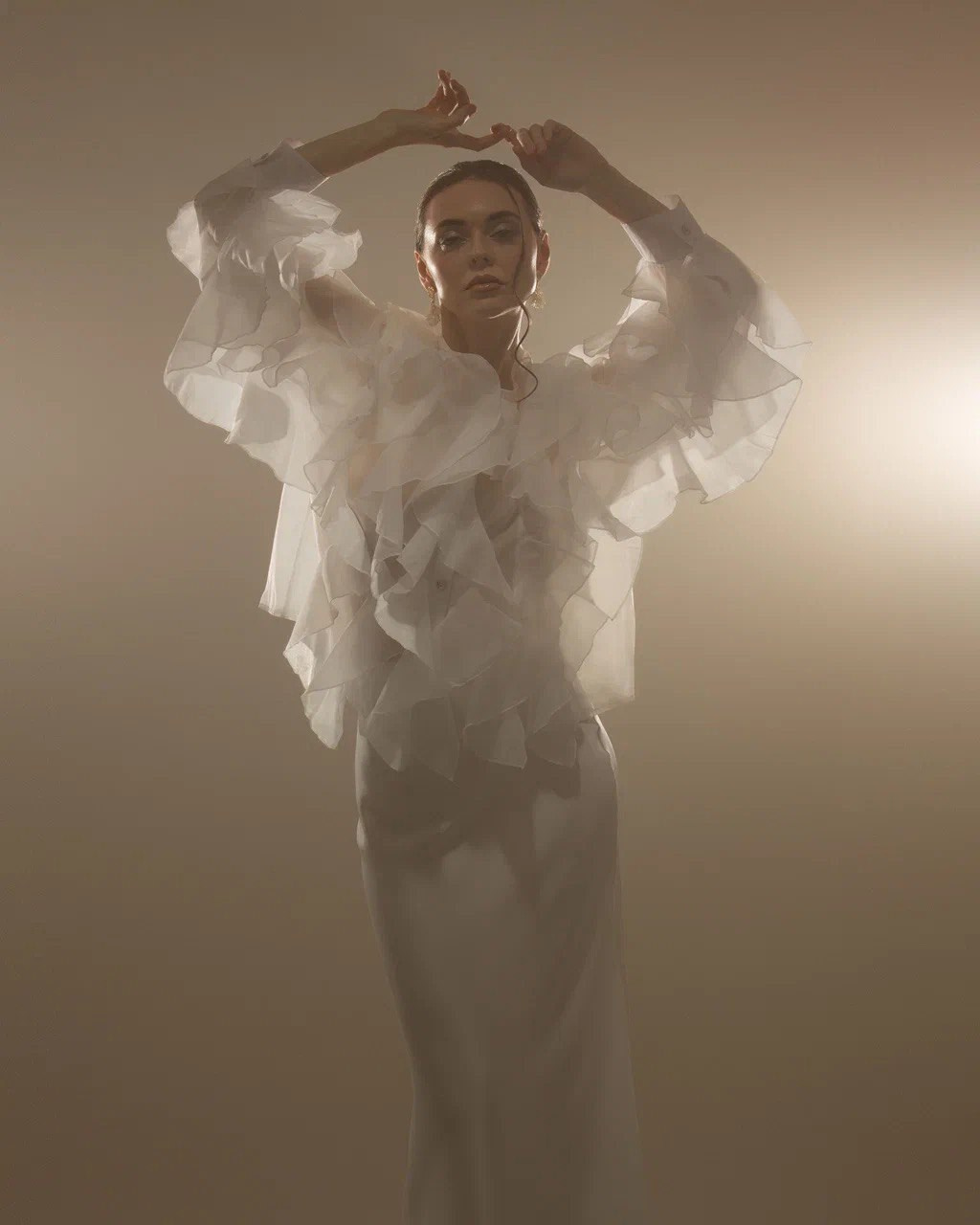 Air. Персональный стилист Анастасия Фомина