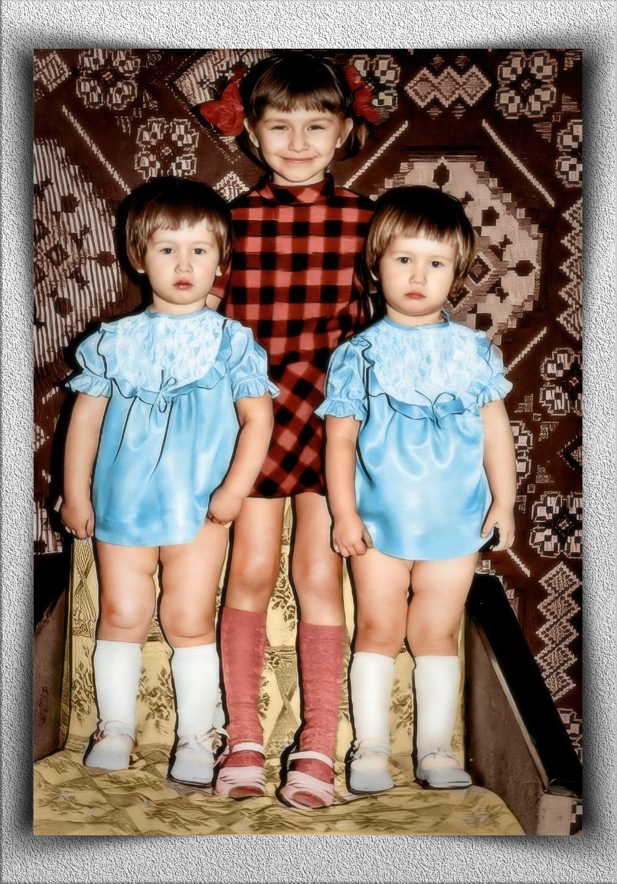 Фото прошлых лет. Лев Постнов.Фотограф. Нижний Новгород