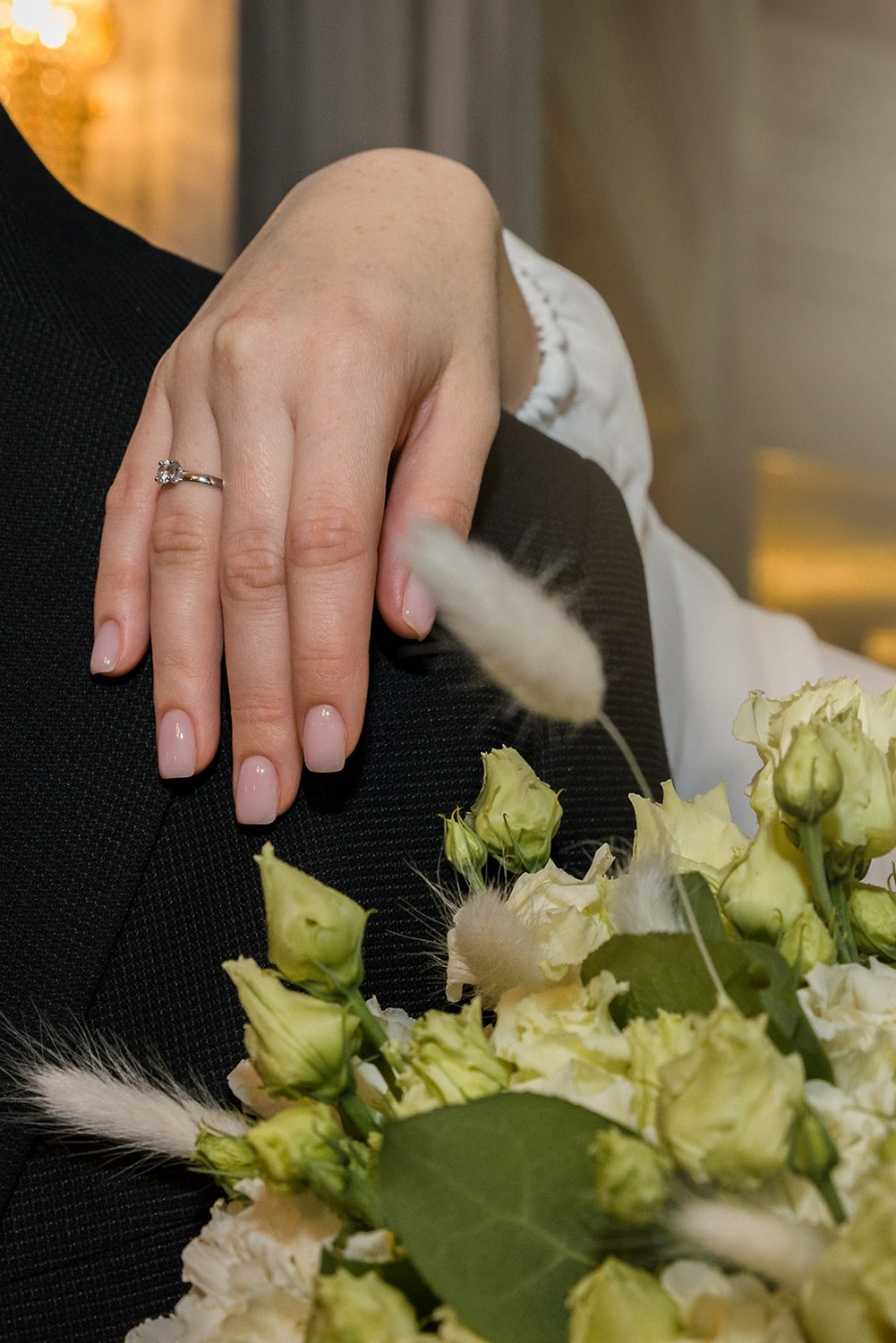 Никах Ильнара и Алины. Стилист, видеограф, фотограф на никах и свадьбу в Москве, Лейла Влад nikahmsk