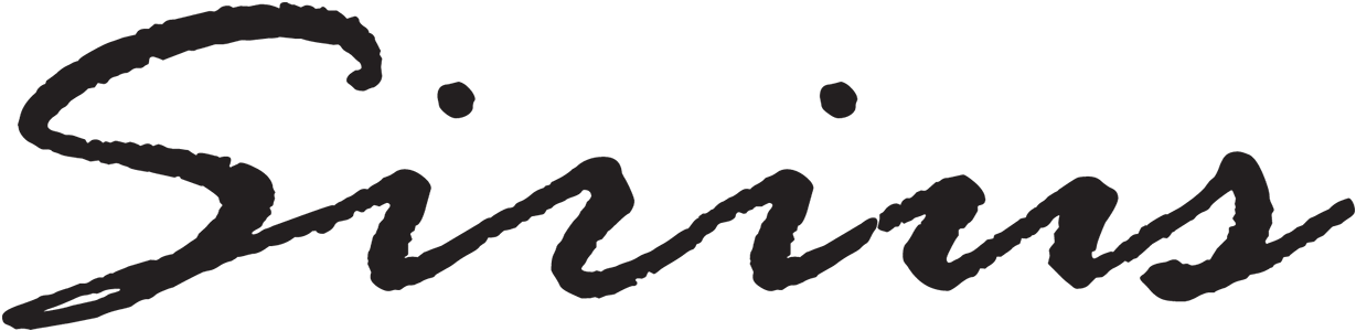 Sirius logo