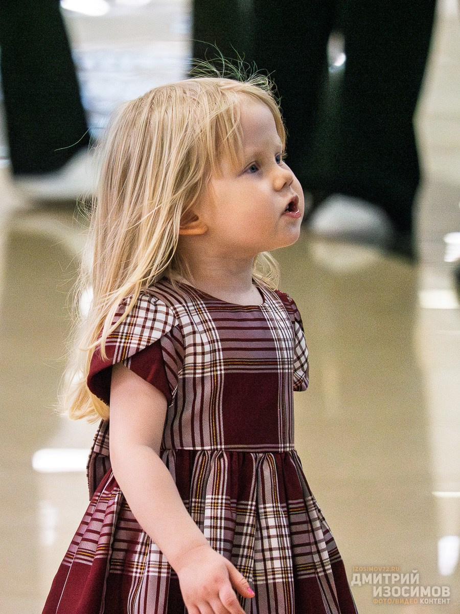 Фотовыставка «Ода женщине»