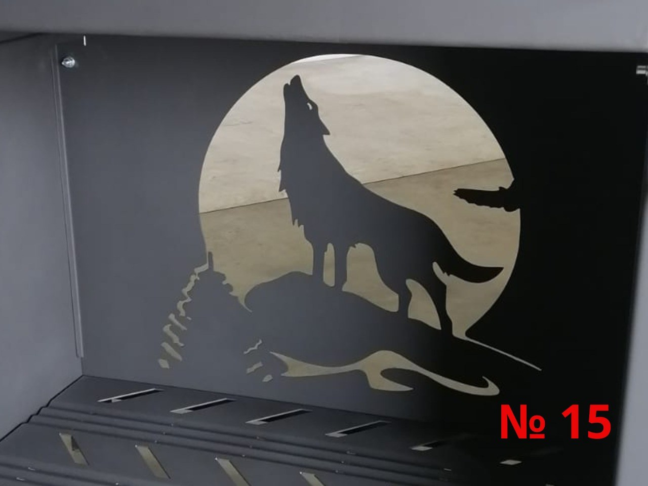 Выбор рисунка. Купить / заказать мангал для дома в Краснодаре от производителя «Мангал Мастер»