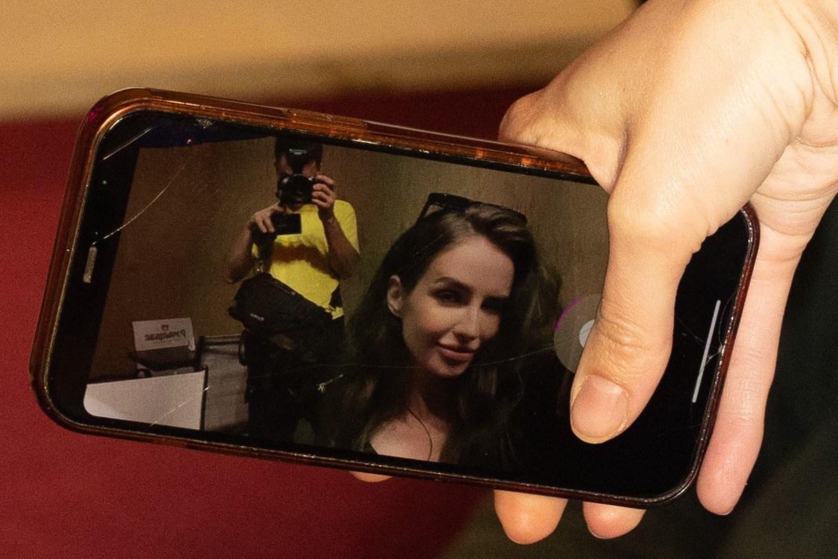 Открытие VICE CITY