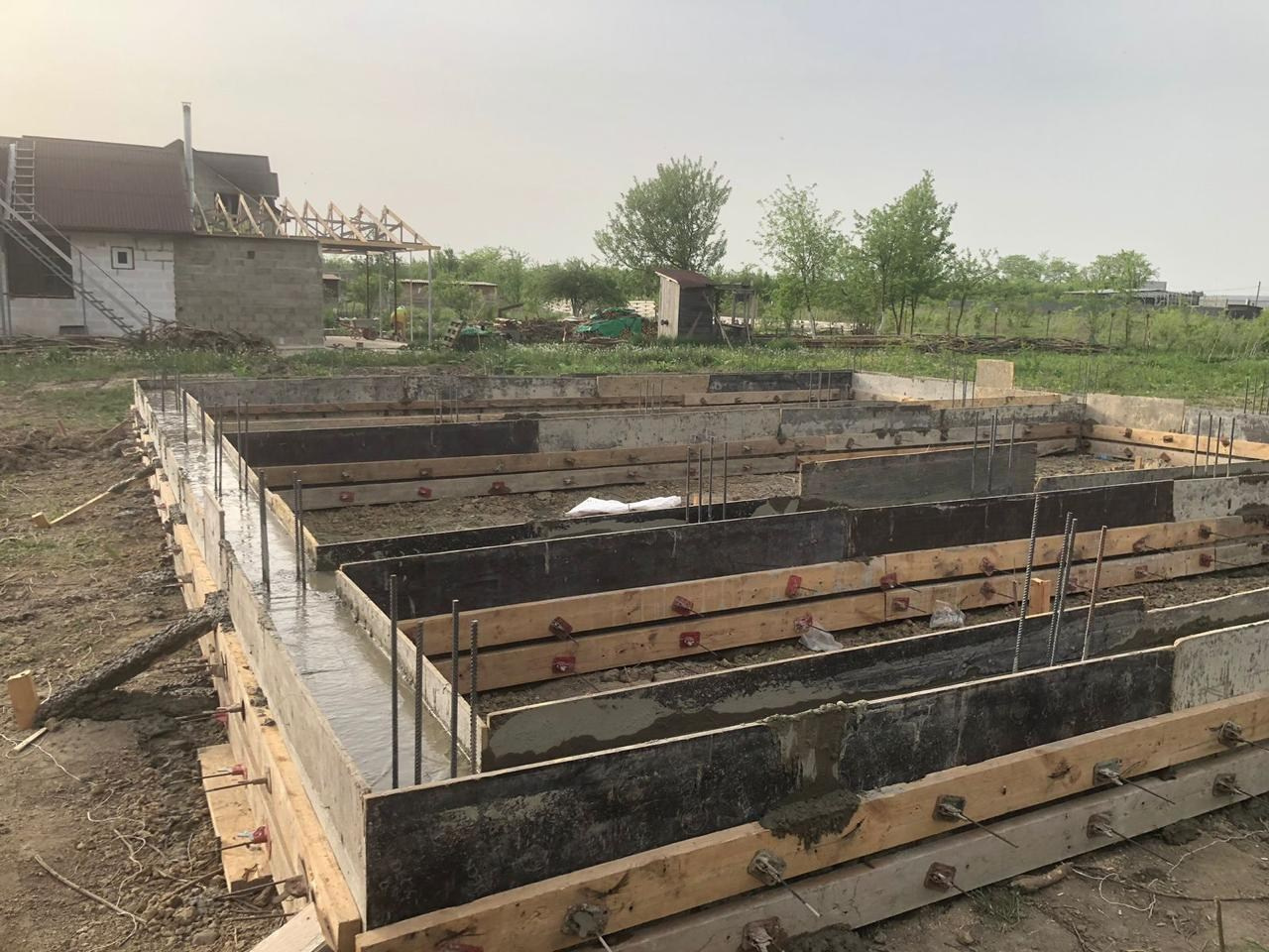 Наши работы. Главная