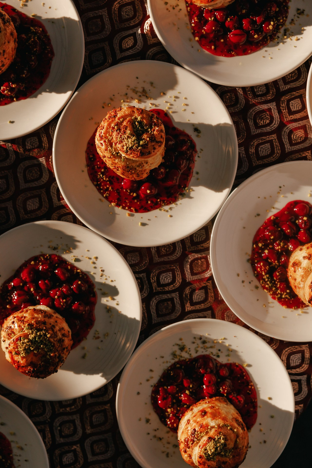 Авторский фьюжн на ферме. Night2Day Санкт-Петербург