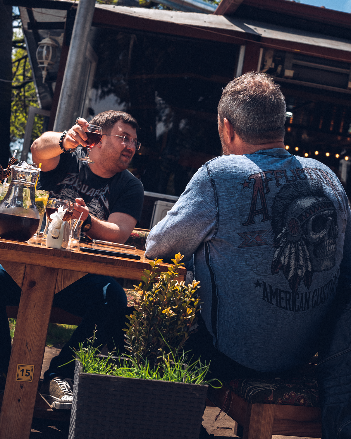 Абхазия в объективе: путешествие рекламного фотографа из Гуанчжоу. Коммерческий и предметный фотограф в Гуанчжоу Коваленко Александр