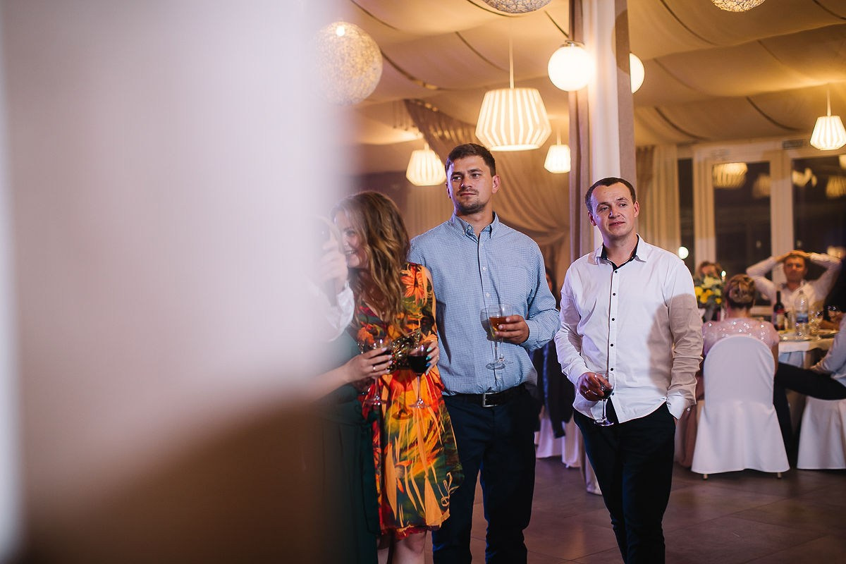 Елена и Евгений