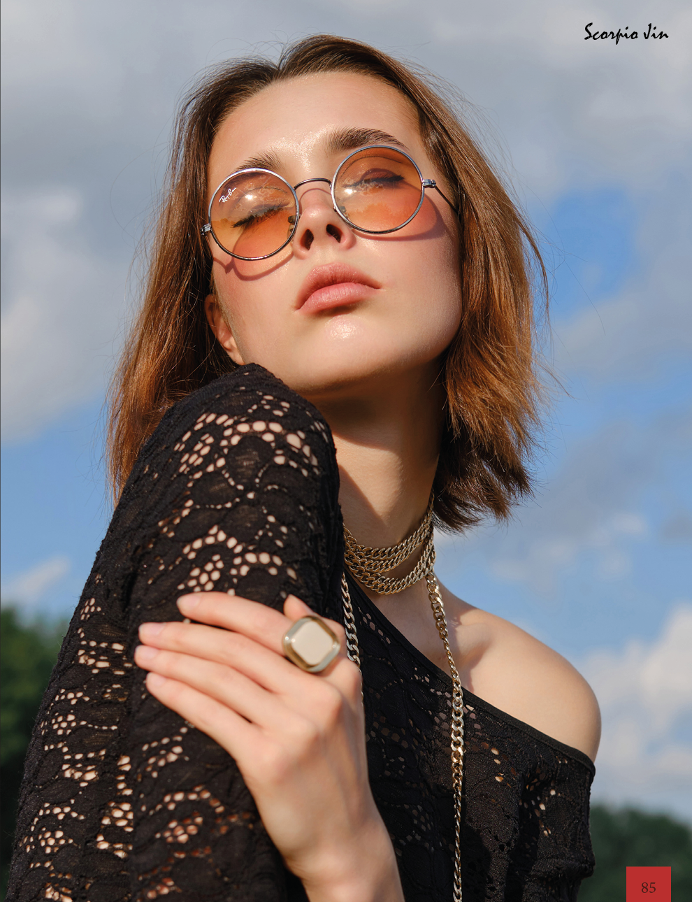 Публикации. Ася Ложкина фотограф Ижевск