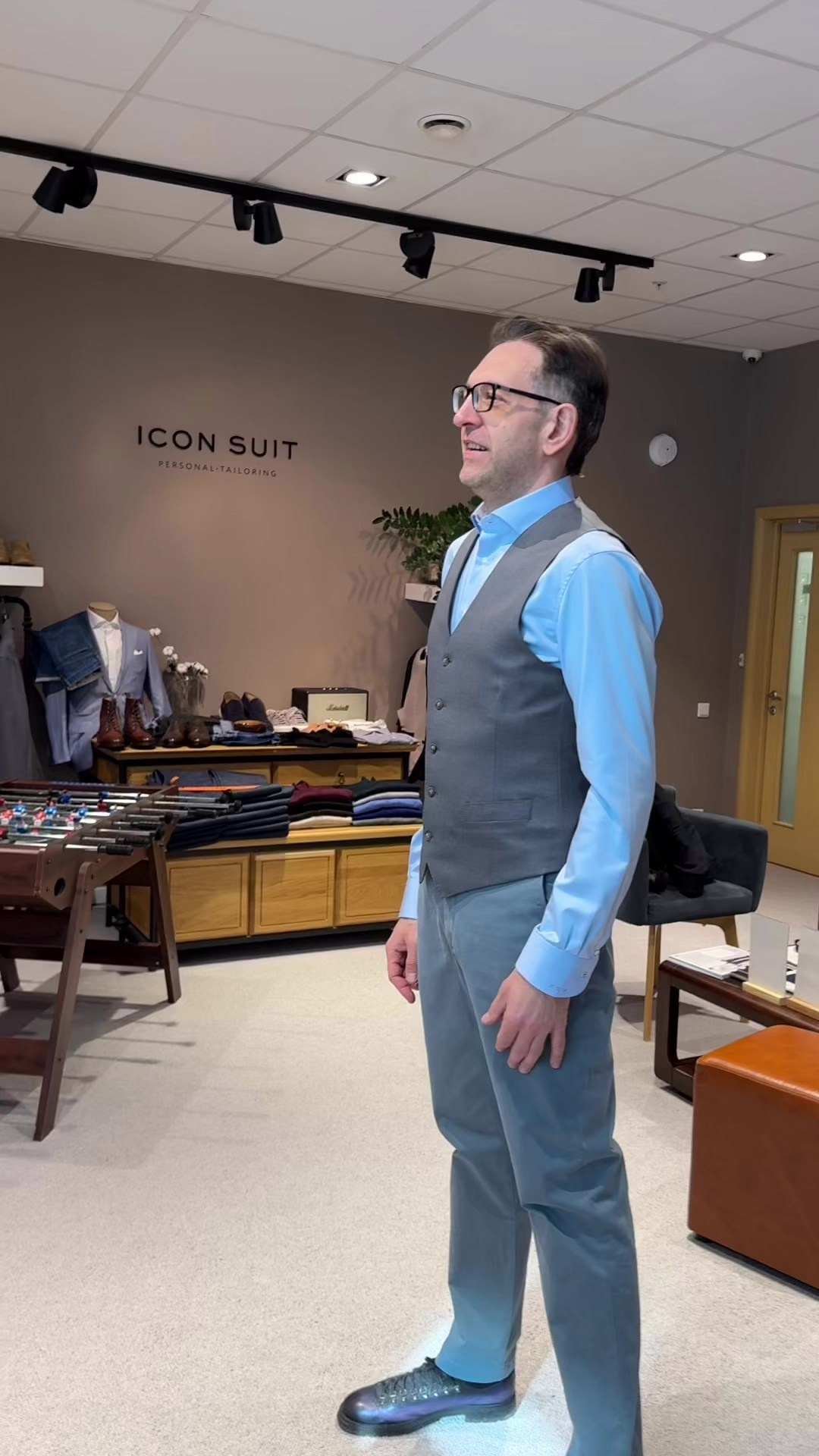 Анна Литвинова