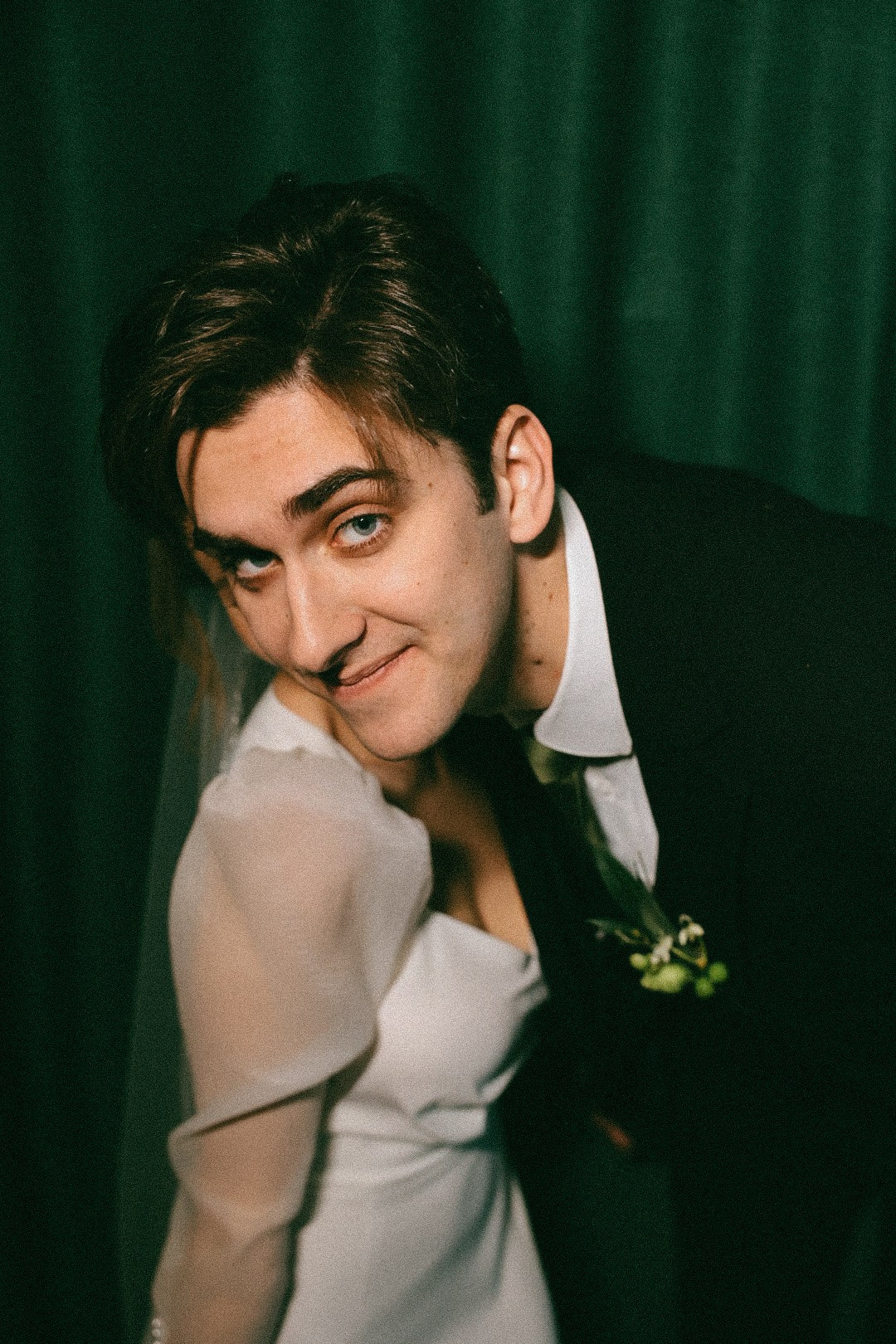 Денис и Вика. Фотограф Нижний Новгород