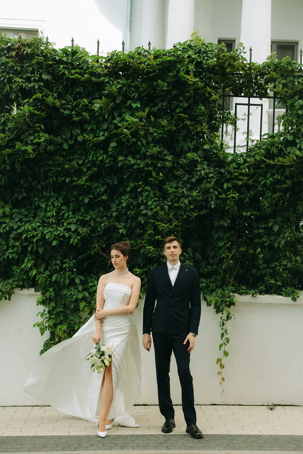 Саша и Ксюша. Фотограф Нижний Новгород