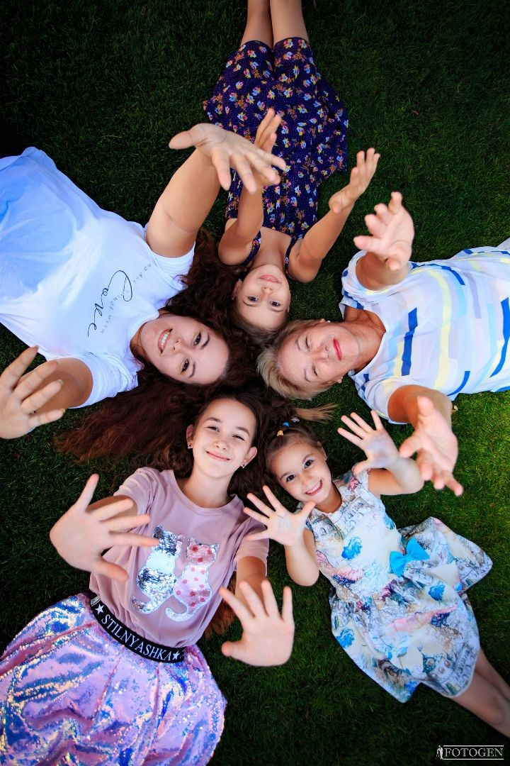 Выездная фотосессия в Краснодаре | Портфолио студии Fotogen. Интерьерная фотостудия FOTOGEN г. Краснодар