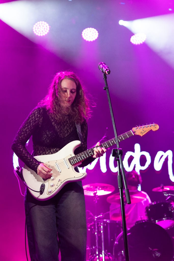 Music Concert «Satisfayer». Photographer in Tbilisi Saint-Petersburg Worldwide — Elena Golubeva