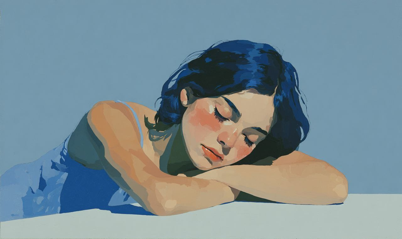 Работы учеников. Дизайн | AI-контент