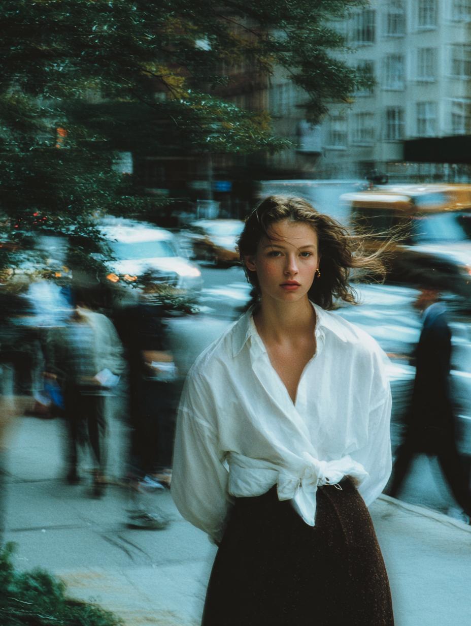 Дизайн | AI-контент