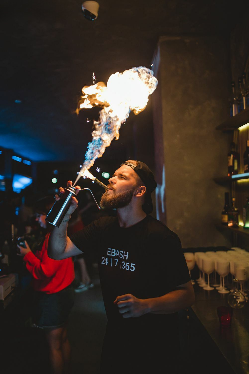 Vinograd. Сочи 2024. Фотограф Павел Сердюков