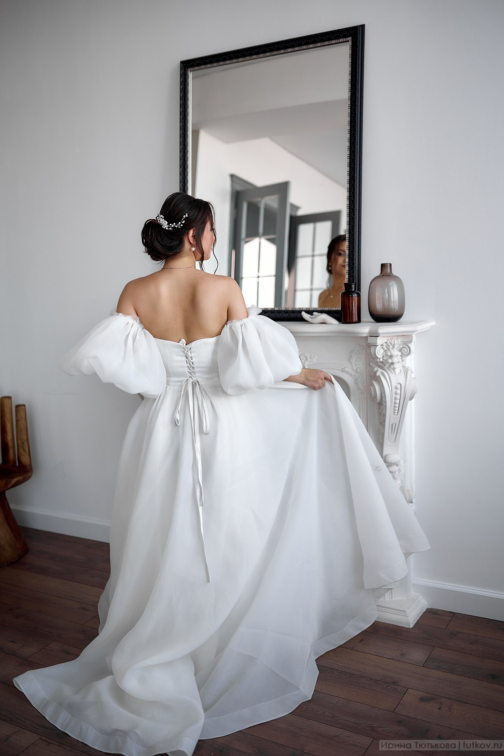 Оля и Григорий. Свадебная фотосъёмка в Брянске | Влад и Ирина Тютьковы