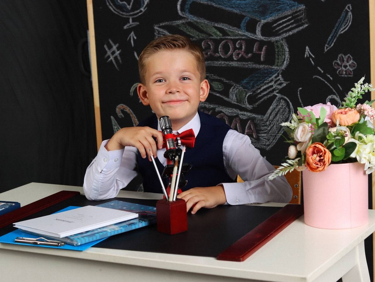 Георгий. Фотограф в Курске Смирнов Евгений