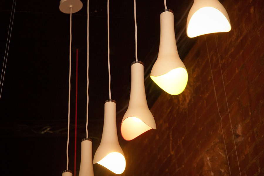 Презентация итальянской мебели в салоне LIGHTERRA, октябрь 2012. Портретные фотографы в Москве — Анна и Алексей Бородины