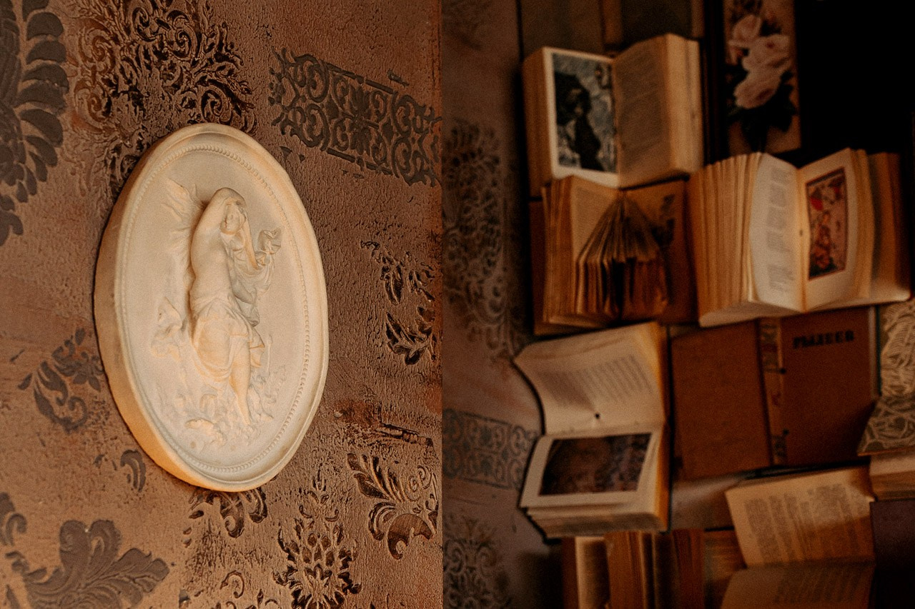 Культурное место. Семейный и портретный фотограф в г. Орск Алишер Азимов