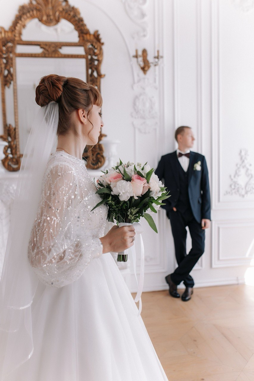 Е&E. Фотограф Пенза/Сердобск