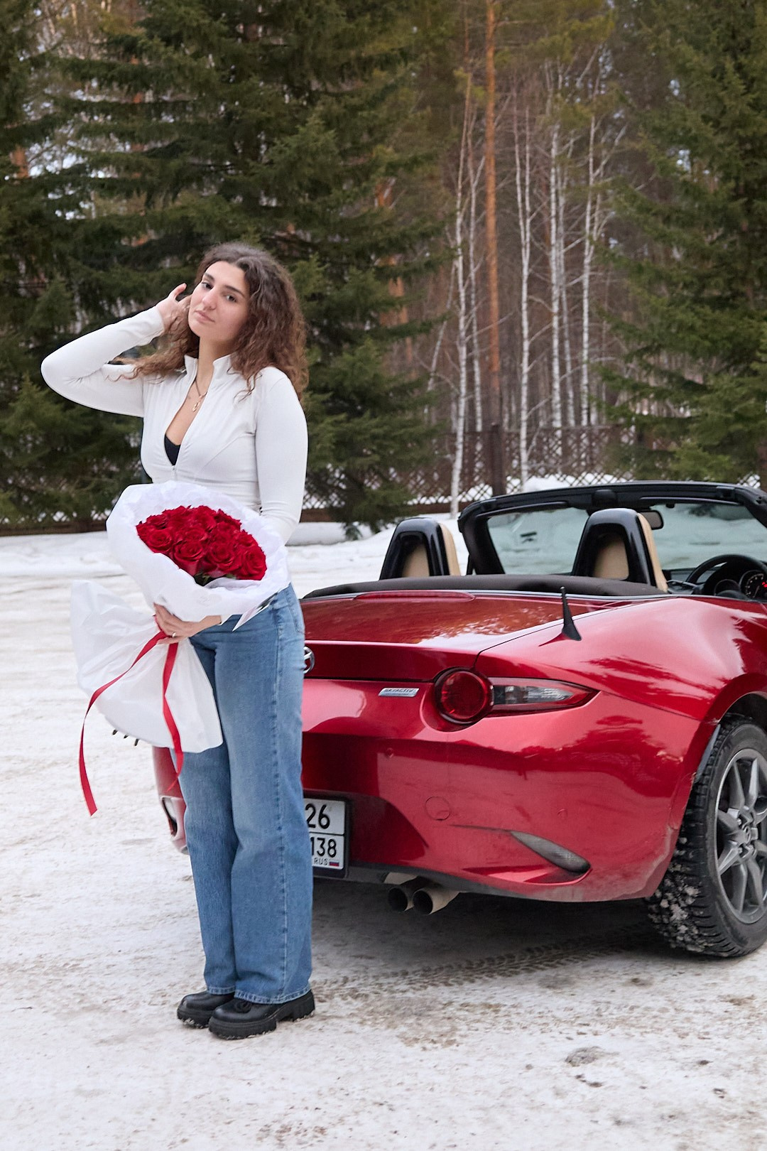 8 марта. Репортажный фотограф в Иркутске — Ярослав Ковалёв