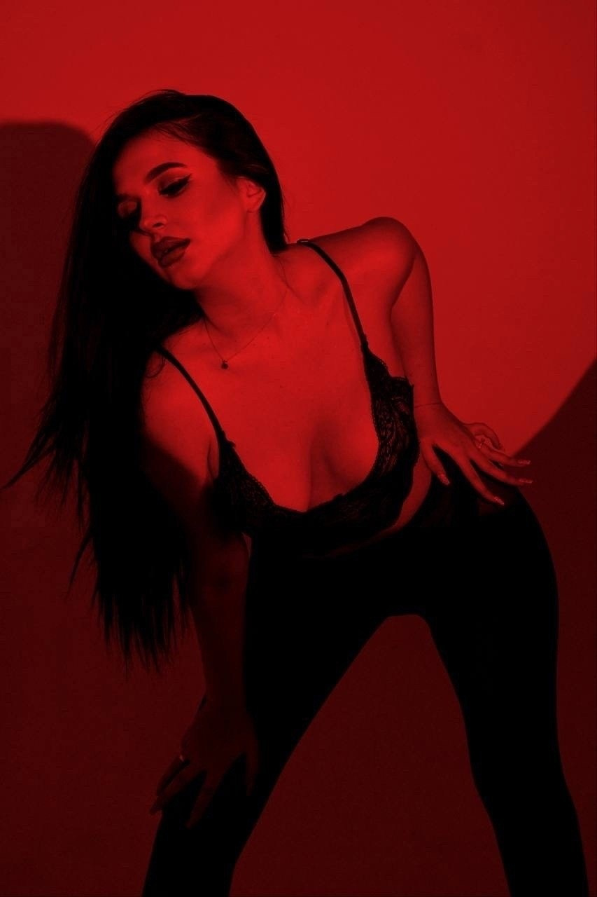 Маша. Фотограф в Курске Смирнов Евгений