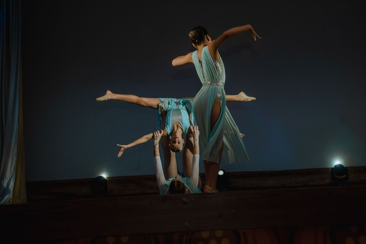 Отзывы о фотографии Шаховская