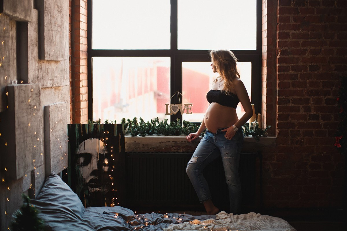 РОМА И КАТЯ. Семейный фотограф новорождённых в Серпухове Юлия Новикова +79637785957