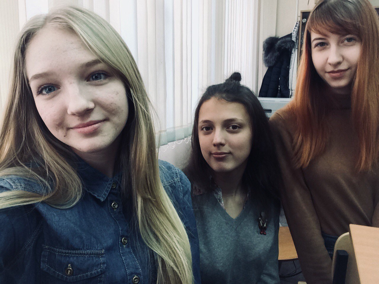 Декабрь (мой ДР). Семейный, Свадебный фотограф СПБ Питер— Романова Екатерина