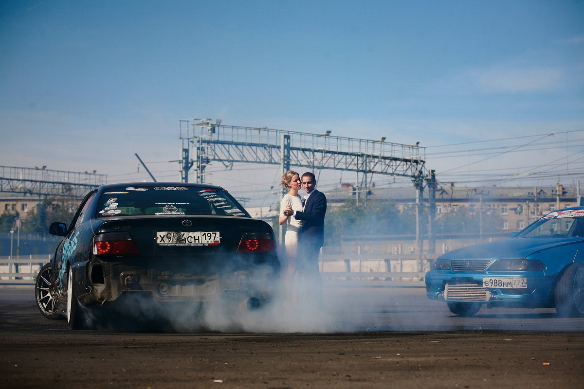 Отзывы. Организация и съёмка мероприятий любого формата. Иван Быков