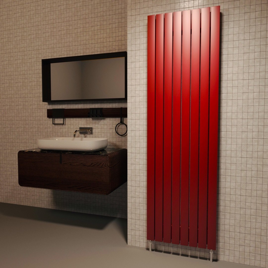 Vp60 foto. Красивый Радиатор в городе Омск, продаем дизайнерские радиаторы