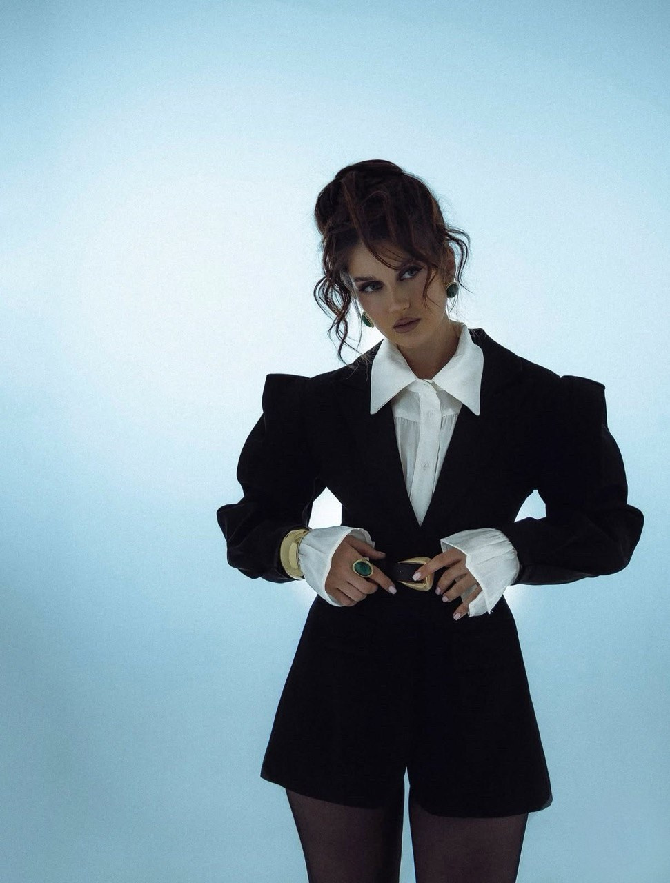 Independent. Персональный стилист Анастасия Фомина