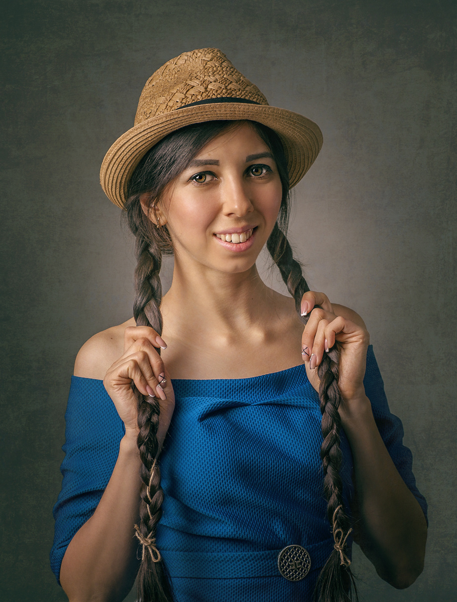 Фотограф Елена Камынина