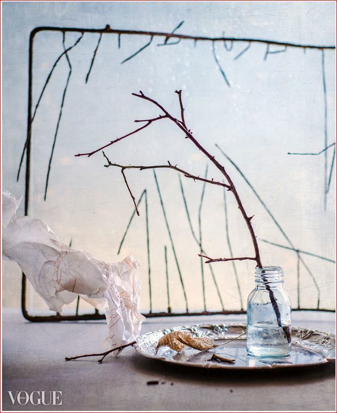 Натюрморт. Фотограф Елена Камынина