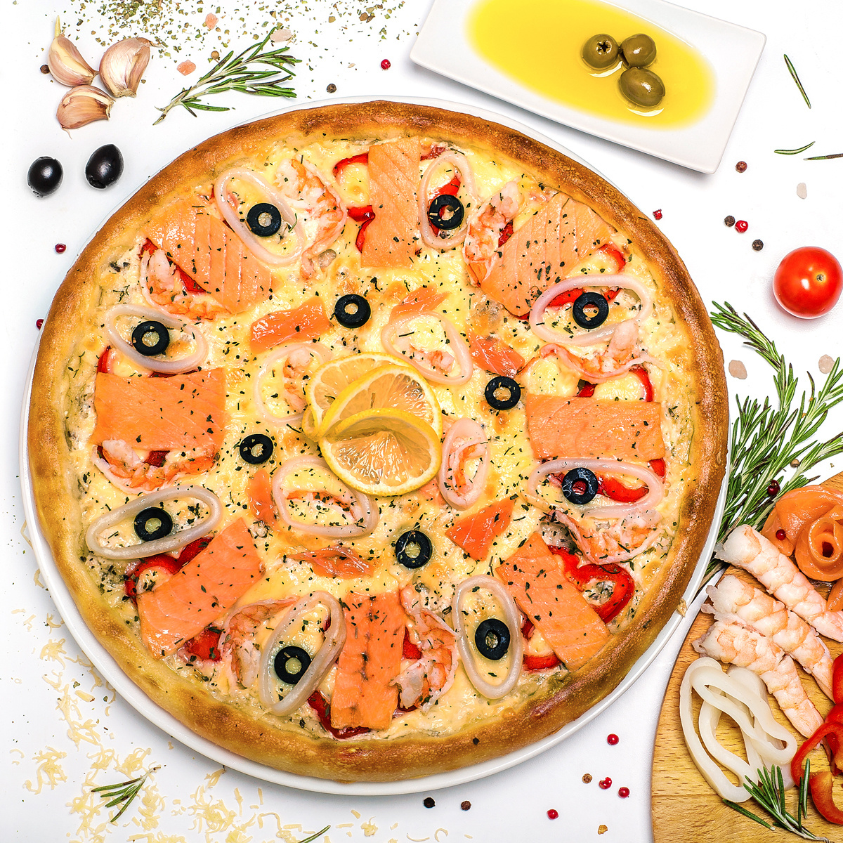 Фудсъёмка. Фотограф Елена Камынина