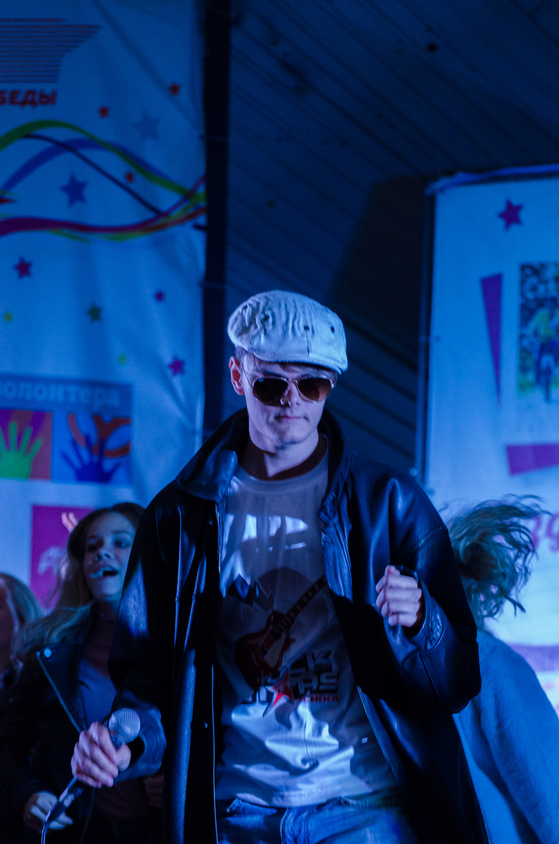 Репортажная съёмка. Фотограф Елена Камынина