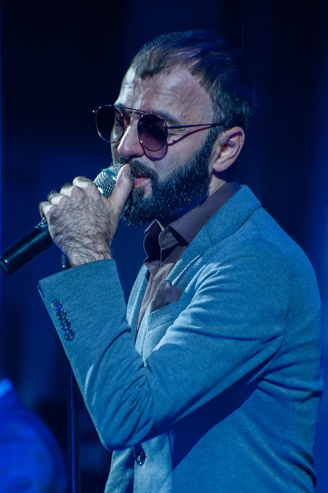 Репортажная съёмка. Фотограф Елена Камынина