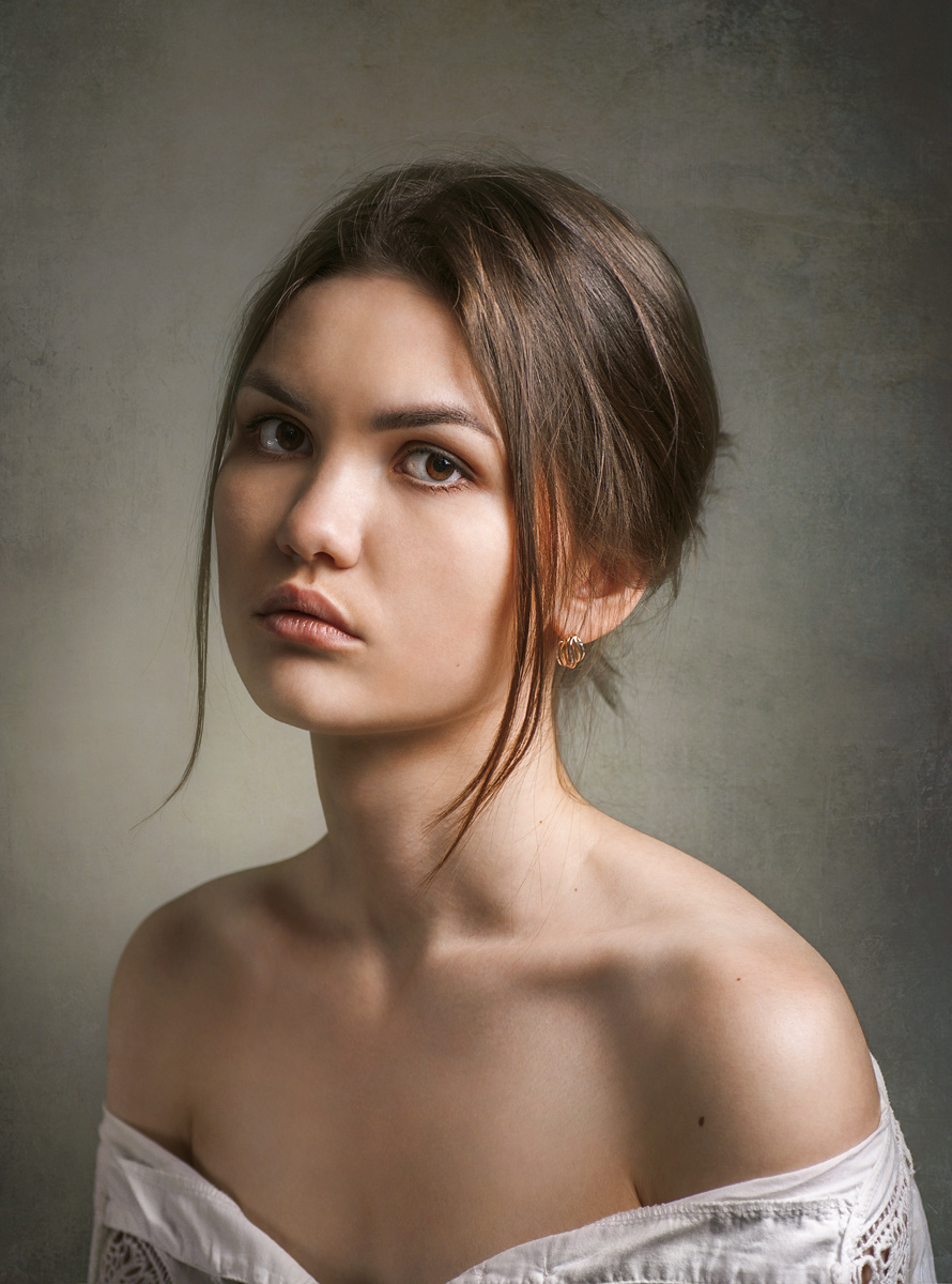 Фотограф Елена Камынина