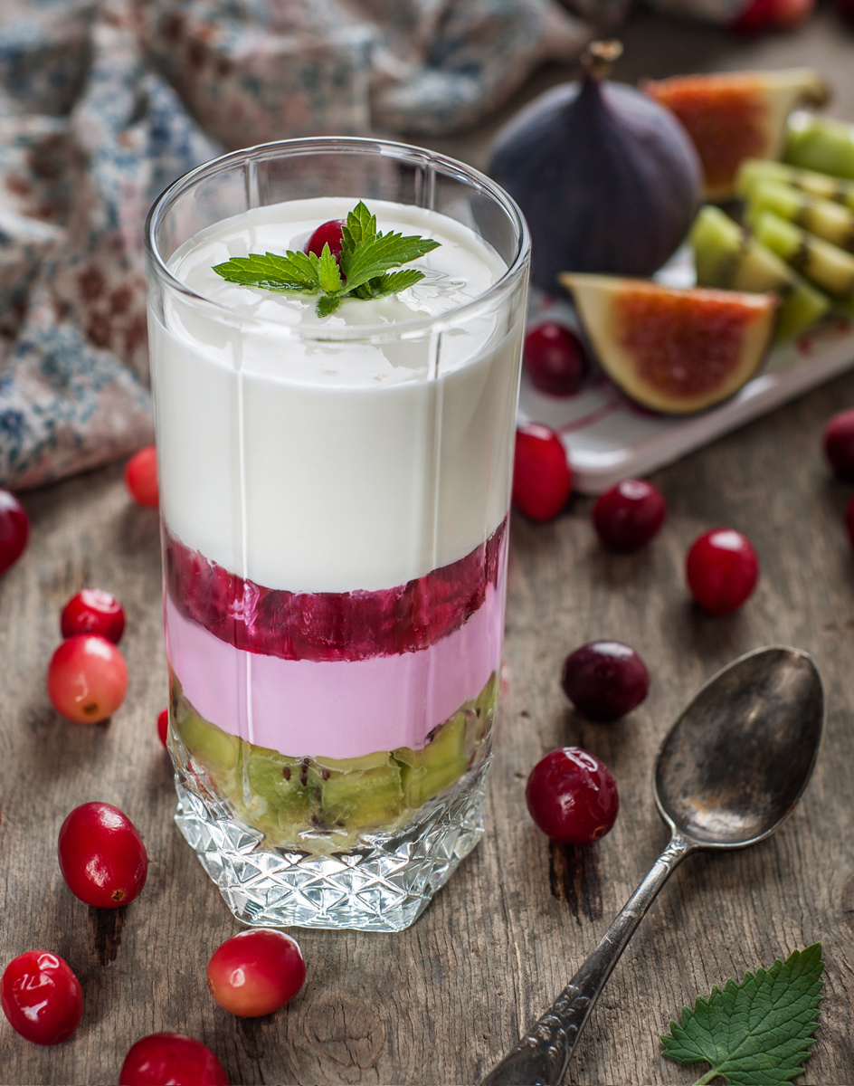 Фудсъёмка. Фотограф Елена Камынина