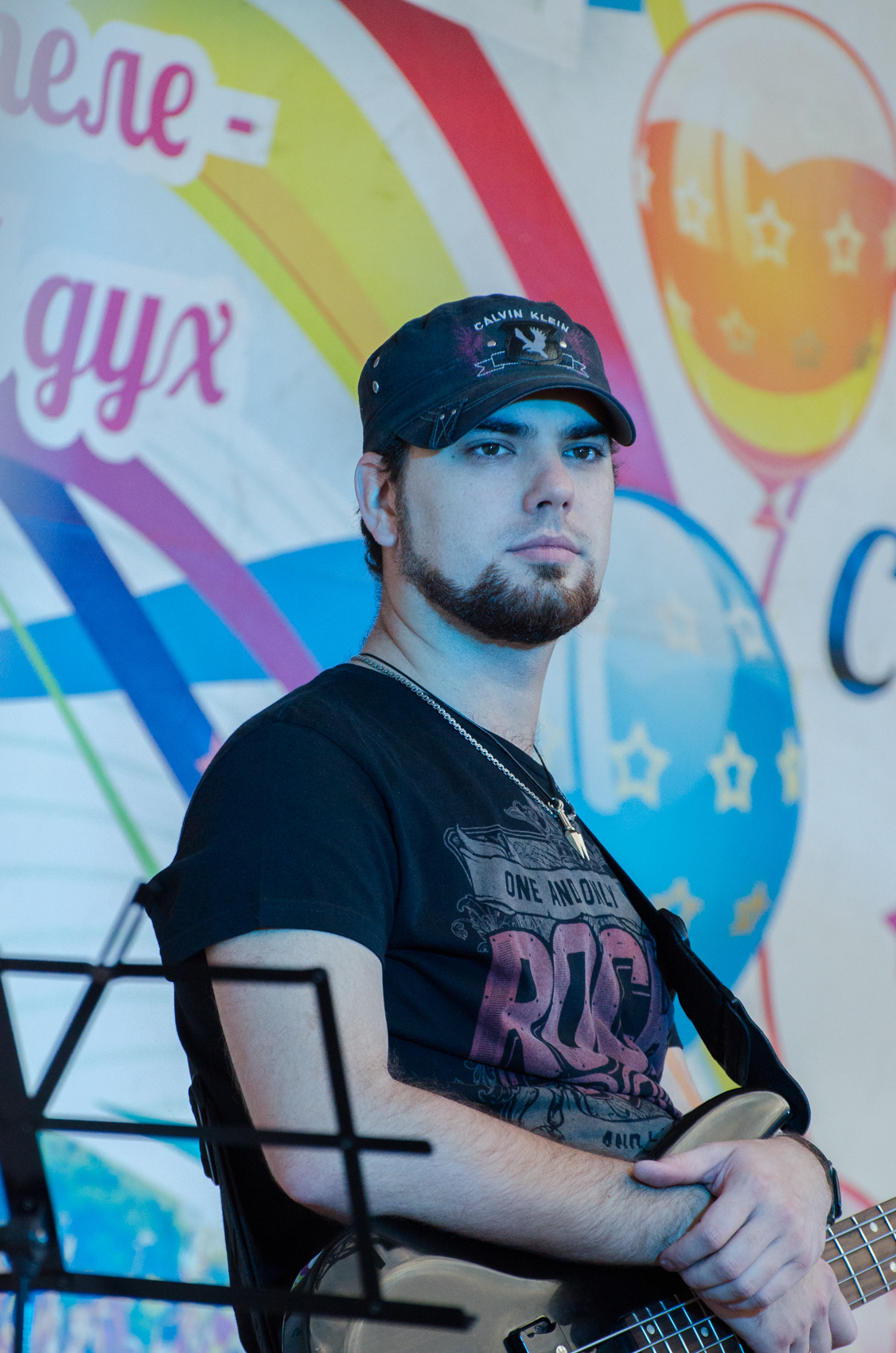 Репортажная съёмка. Фотограф Елена Камынина